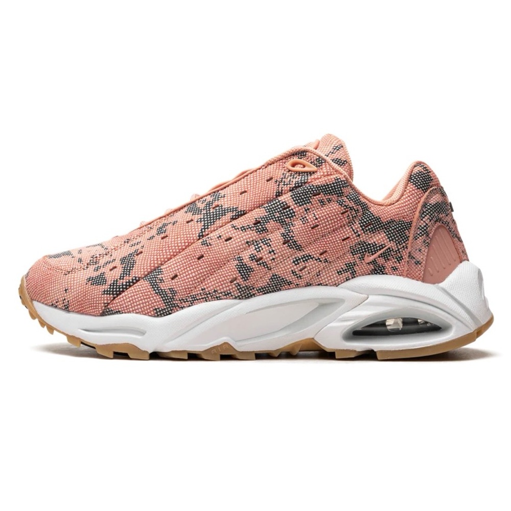 Nike x NOCTA Drake Hot Step Air Terra Snakeskin Shoes